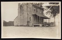 Colonel John Hardee House